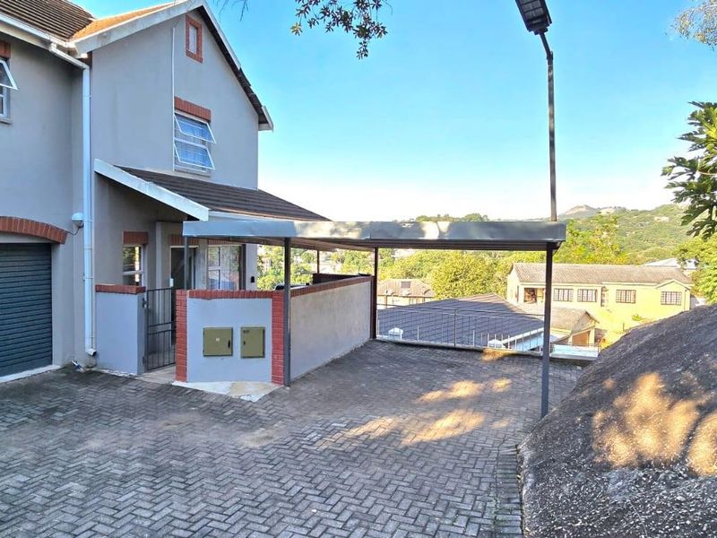 4 Bedroom Townhouse Sun Tara Park - Photo 2