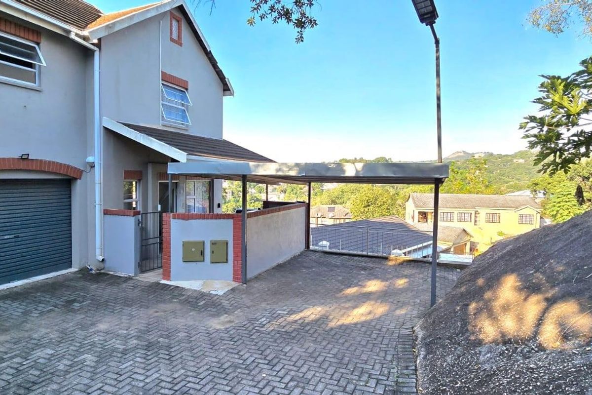 4 Bedroom Townhouse Sun Tara Park - Photo 2