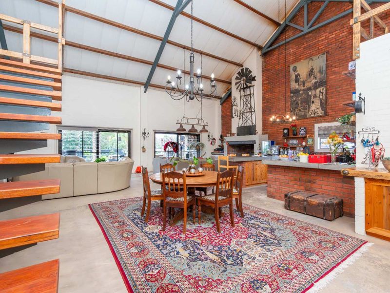 Smallholding for sale in Long Acres Country Estate - Photo 4