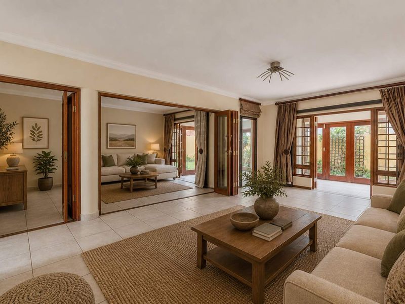 Stunning 4 Bedroom home in sought-after Kyalami Terrace - Photo 8