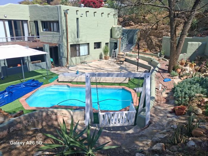 Property #2559581, House Rental Monthly in Eros