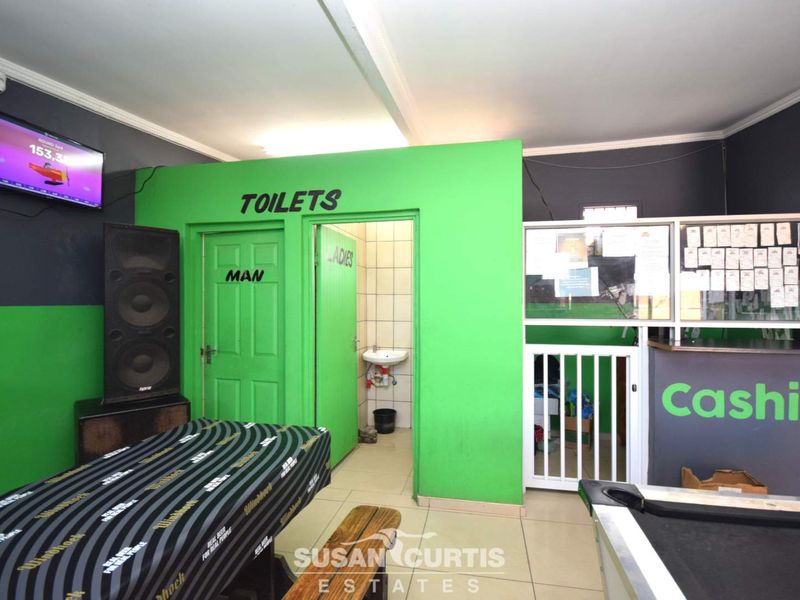 Starting from N$ 1260 000!!!! - Photo 5