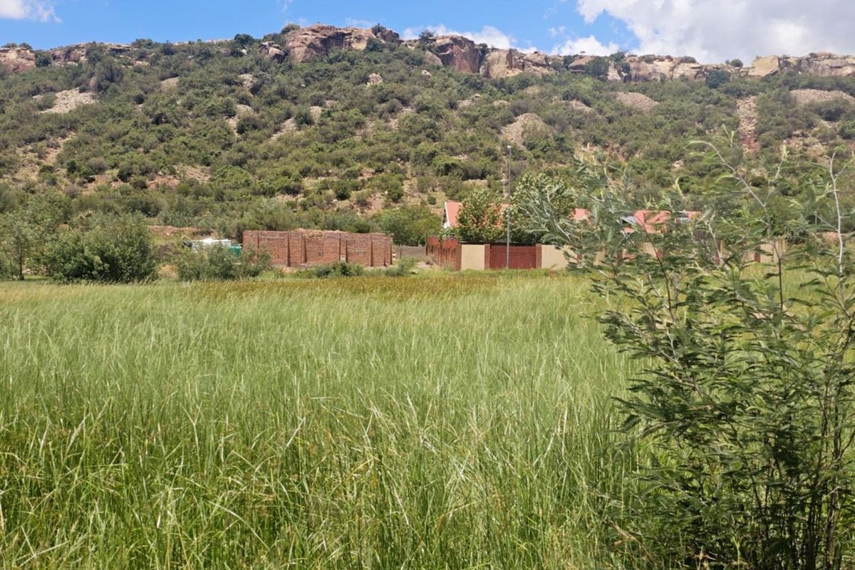 **Prime Opportunity: Build Your Dream Home on Vacant Land at an Unbeatable Price** - Photo 2