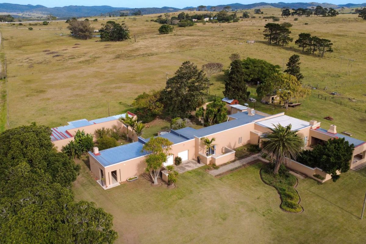 Beautiful 21 ha Farm for Sale - A Rare Opportunity - Photo 4