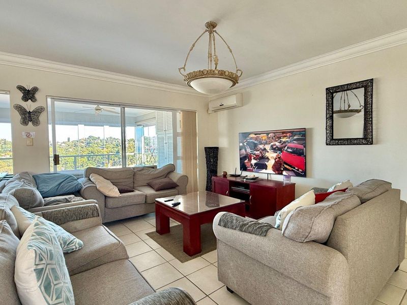 Barrington 4 bedroom Apartment - Photo 10