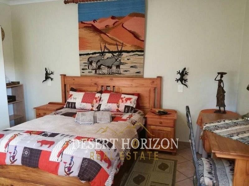 Windhoek | Guest House For  Sale - Photo 8