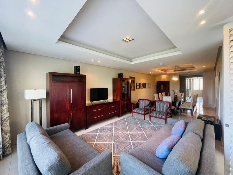 2 Bed Furnished Apartment for Rent in Morningside - Photo 8