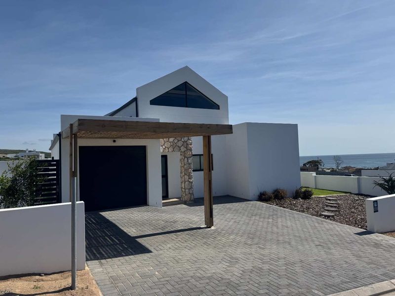 Stylish 3-Bedroom Coastal Home for Sale in St Helena Views Estate, St Helena Bay - Photo 8