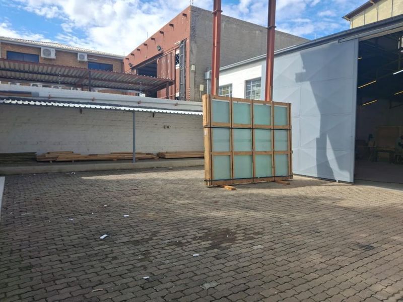 Prime Commercial Investment Opportunity – Windhoek Lafrenz - Photo 5