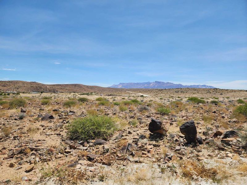 Uis:  Vacant Erven for sale in Moringa Estate - Photo 8