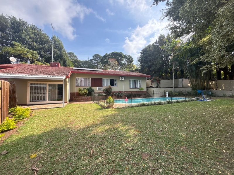 5 Bedroom Family home for Sale in Westville - Photo 10