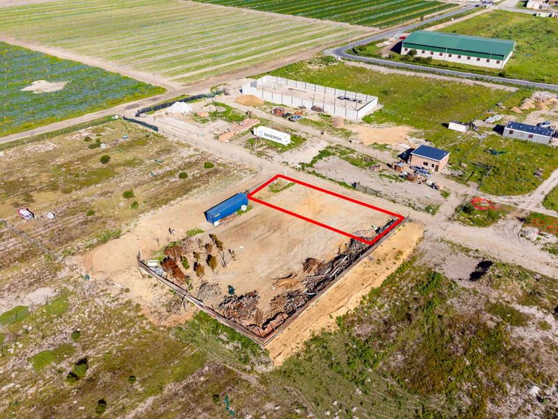Approximately 1000sqm Vacant Land - Photo 2