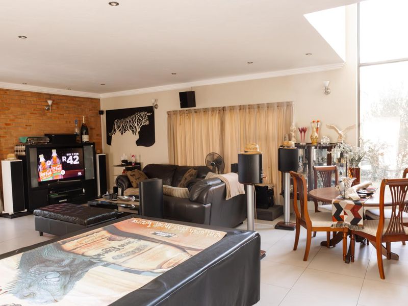 A Rare Gem in One of Pretoria East’s Most Sought-After Estates - Photo 8