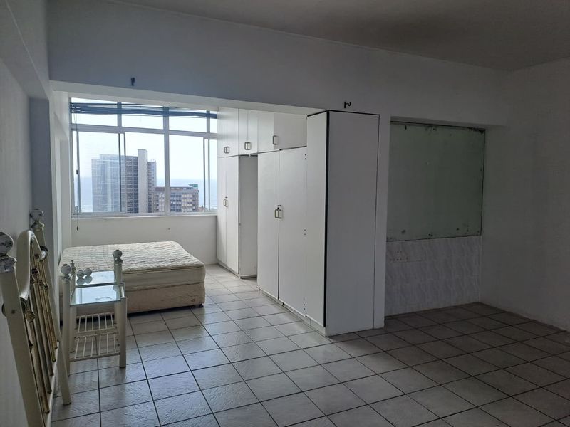 One Bedroom Apartment To Let In North Beach - Photo 8