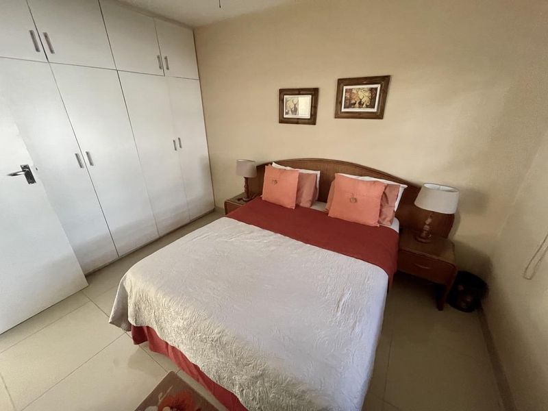 Hendra - Fully Furnished Ground Floor Townhouse – 500m from Umhlanga Promenade - Photo 9