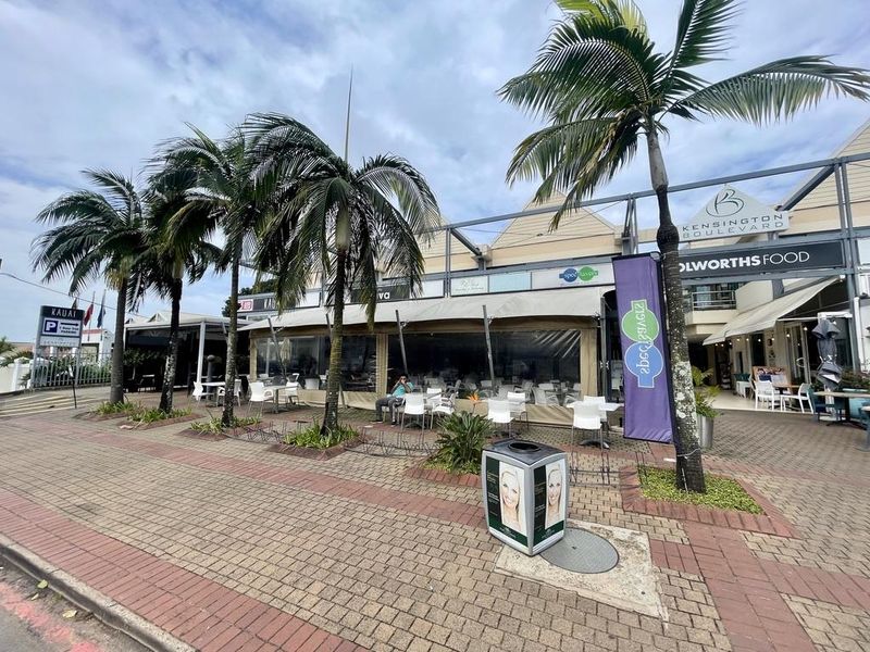 Hendra - 333m2 Restaurant To Let – Durban North - Photo 5