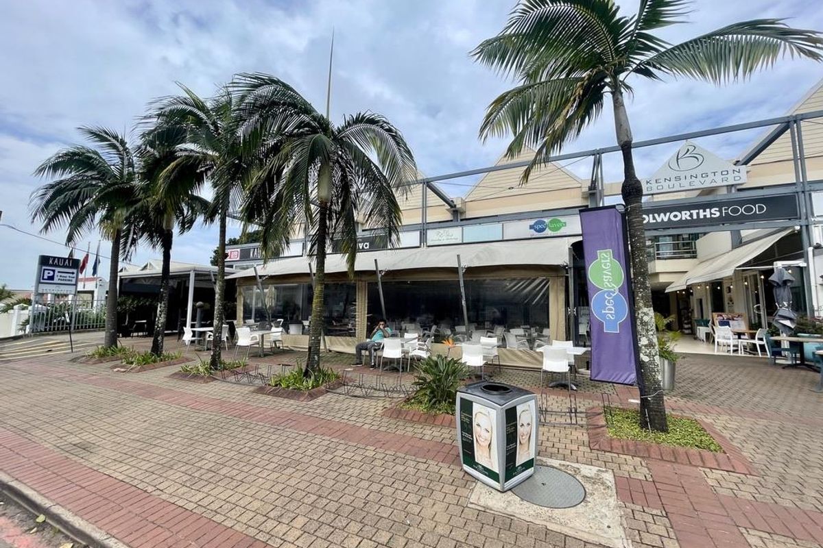 Hendra - 333m2 Restaurant To Let – Durban North - Photo 5