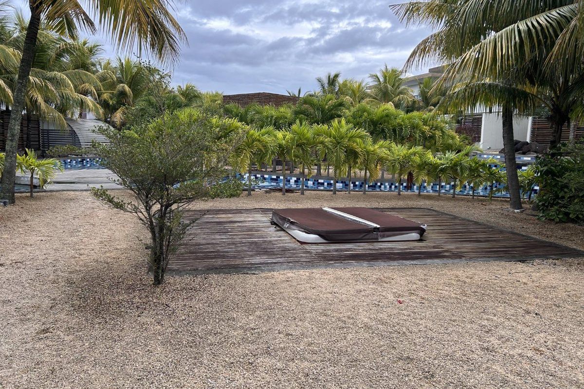 Luxury & Comfort - 4 Bedroom Duplex Villa with Swimming Pool in Grand Baie - Photo 5