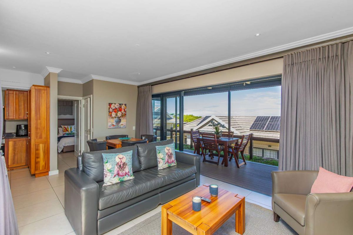Rare 1-Bedroom Apartment in Brenton Haven Beachfront Resort - Photo 5