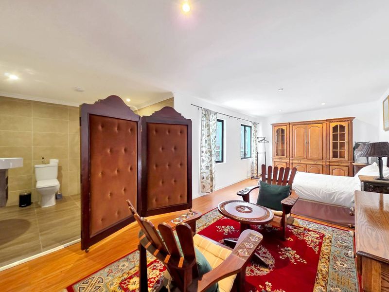 FURNISHED One Bedroom for rent in BO-KAAP - Photo 7