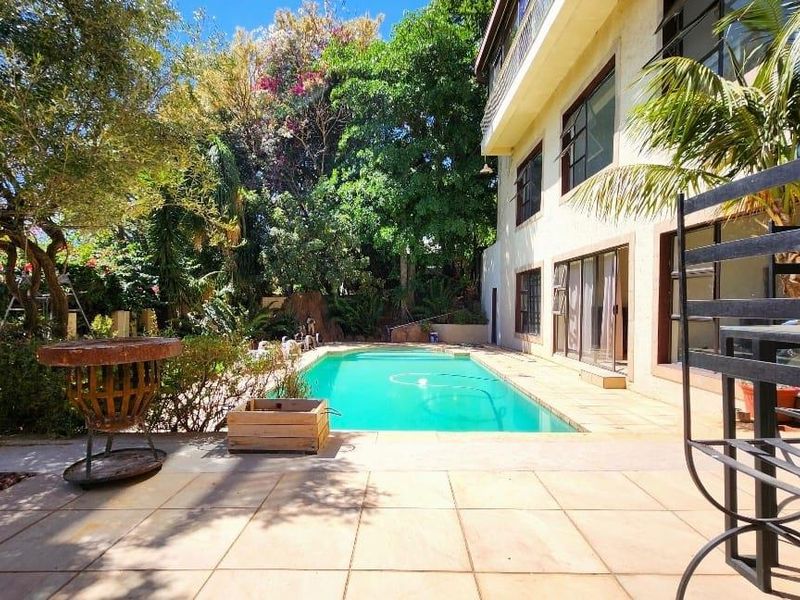 2-Bedroom, 2-Bathroom Ground Floor Apartment in Groenkloof/Muckleneuk - Photo 7
