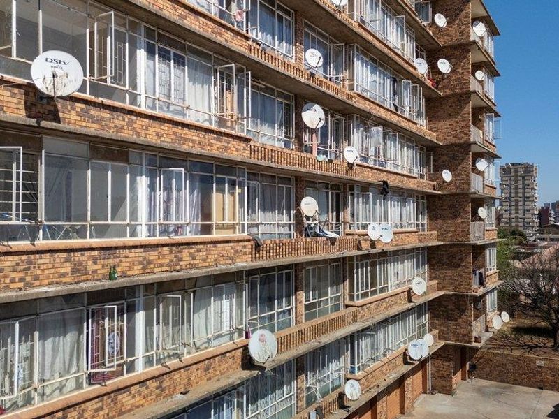 2 Bedroom Appartment - Photo 3