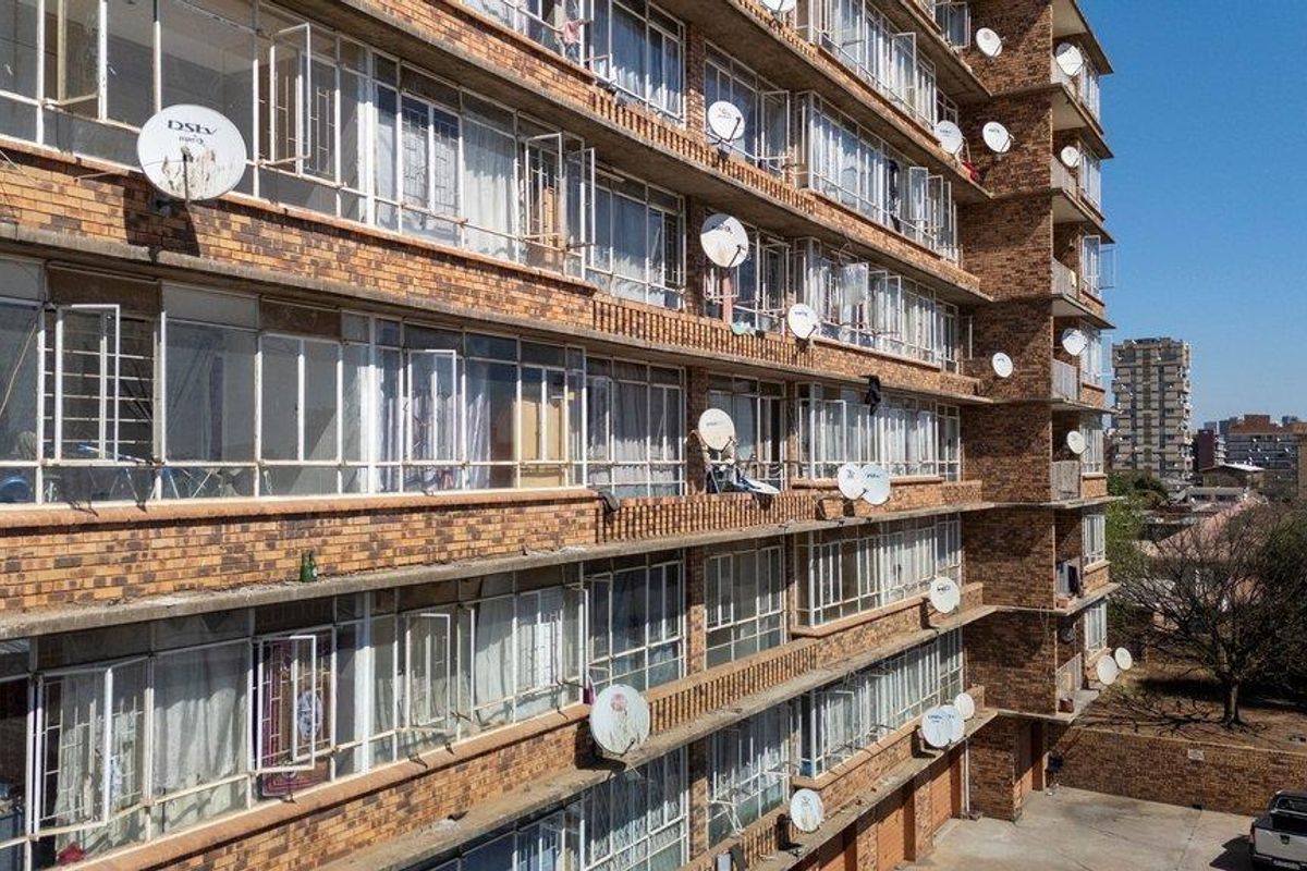 2 Bedroom Appartment - Photo 3