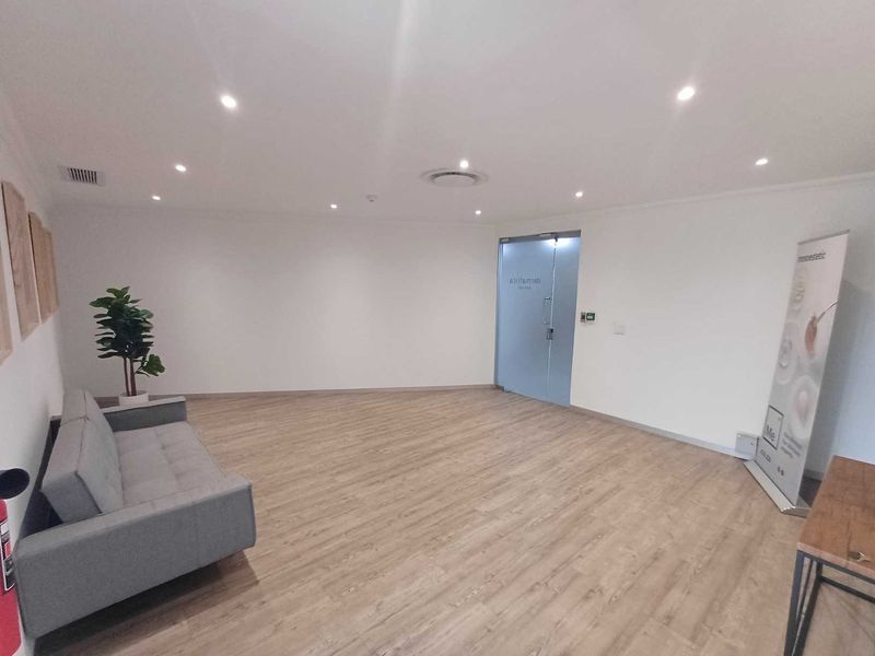 Move-in ready premium office space at Nordic Park Century City - Photo 8