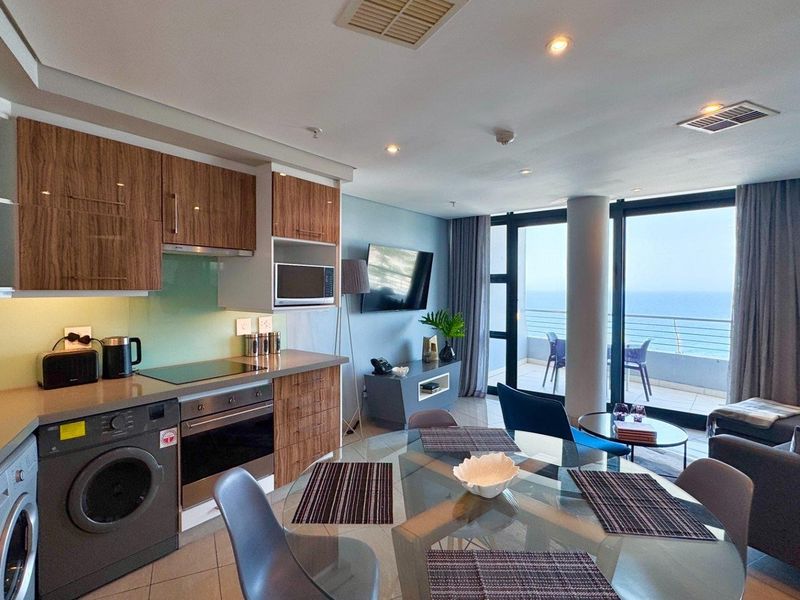 Stunning Furnished Unit at the Pearls Sky - Photo 6