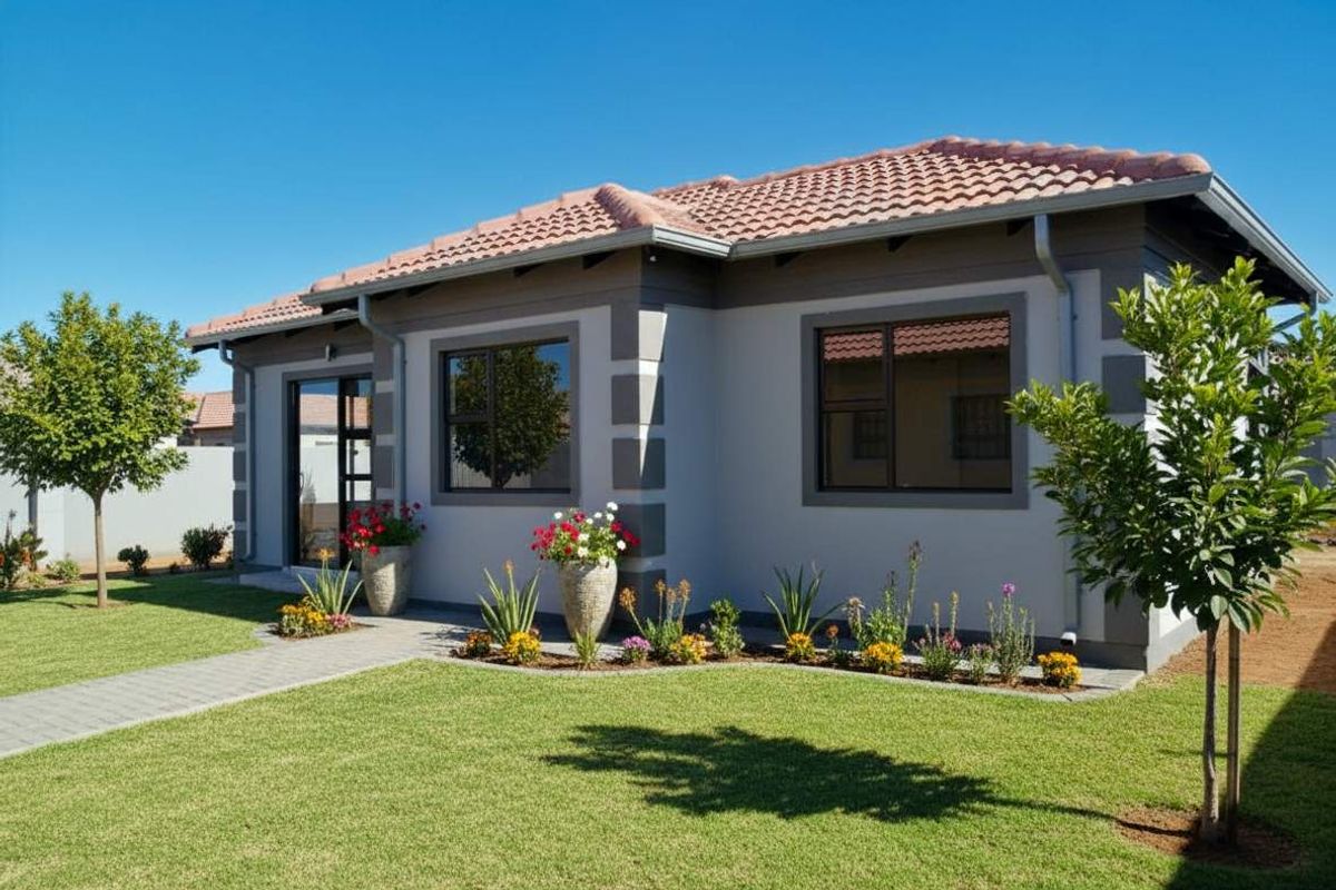 OFF PLAN NEW DEVELOPMENT, ALL COSTS INCLUDED, BUY DIRECT FROM THE DEVELOPER, FULL TITLE STANDS. NO DEPOSITS / 100% BONDS (dependent on client profile) (You may - Photo 3