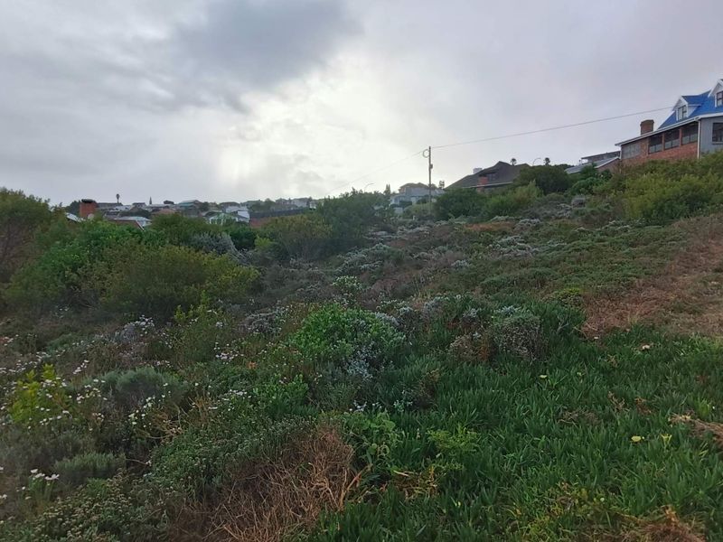 880 sqm Vacant land with Sea View in Dana Bay - Photo 10