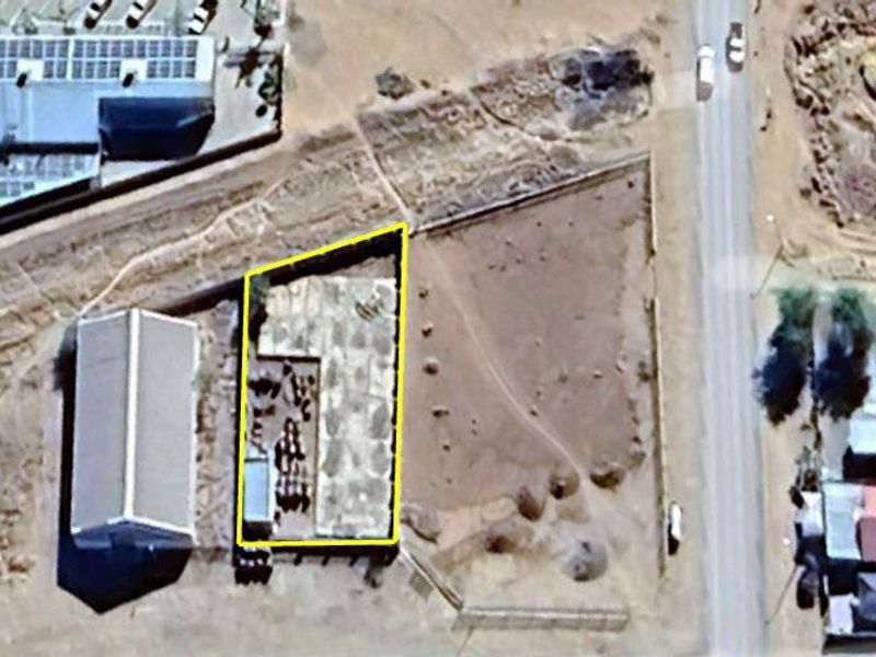 WELL-LOCATED BUSINESS ERF FOR SALE IN MARIENTAL SOUTH – EASTERN SIDE - Photo 7