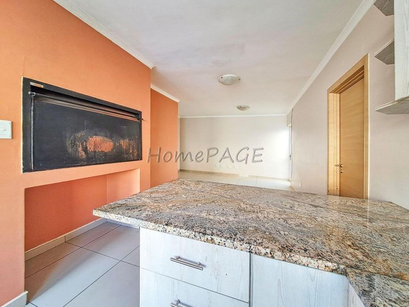Hermes, Walvis Bay:  Very neat 2 Bedr unit in Natalie Park is for sale - Photo 4