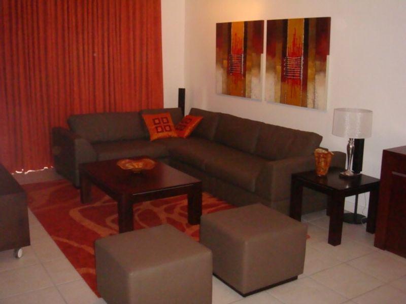 Furnished 2 Bedrooms - Photo 6