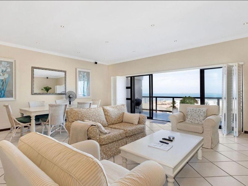 Fully furnished Penthouse with Panoramic Views – Waves Edge, Big Bay - Photo 4
