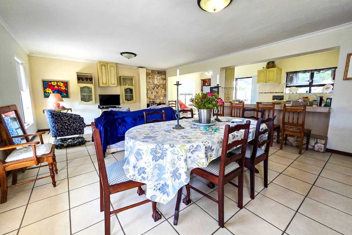 Three bedroom home for sale in secure complex in Stilbaai-Wes. - Photo 3