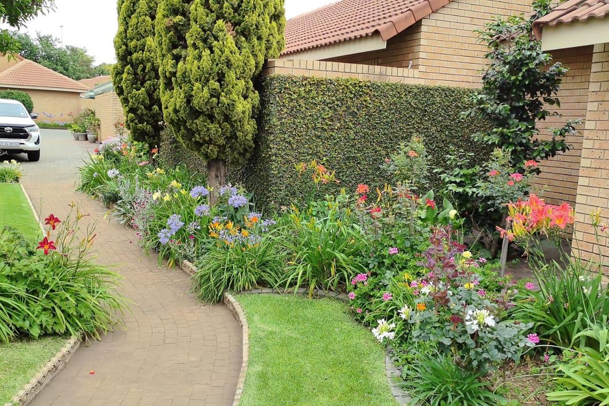 Tranquility rules here! - Photo 3