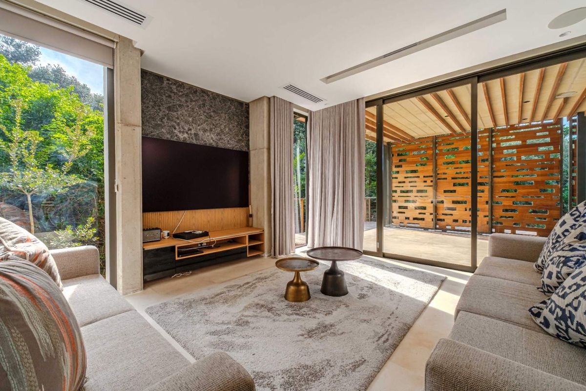 An Elite Zimbali Masterpiece for the Discerning Few... - Photo 4