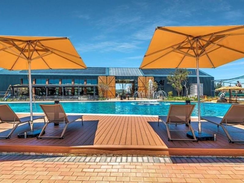Modern Living at it's Best- 2-Bedroom Simplex in Greencreek Lifestyle Estate- R9 750PM - Photo 5