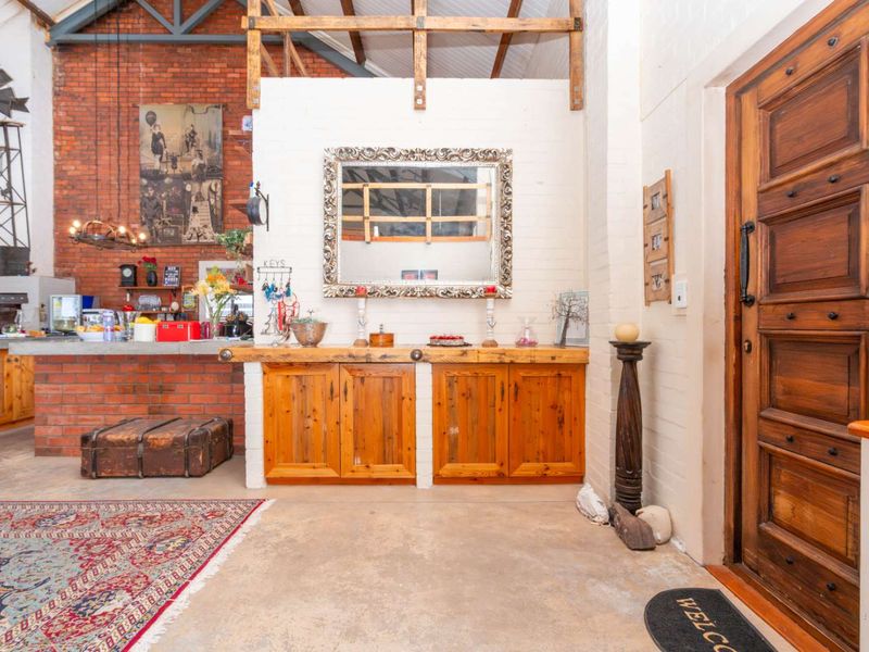 Smallholding for sale in Long Acres Country Estate - Photo 5