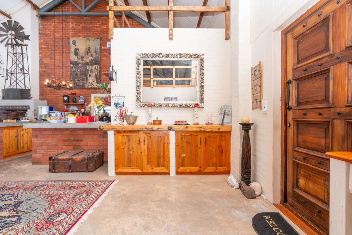 Smallholding for sale in Long Acres Country Estate - Photo 5