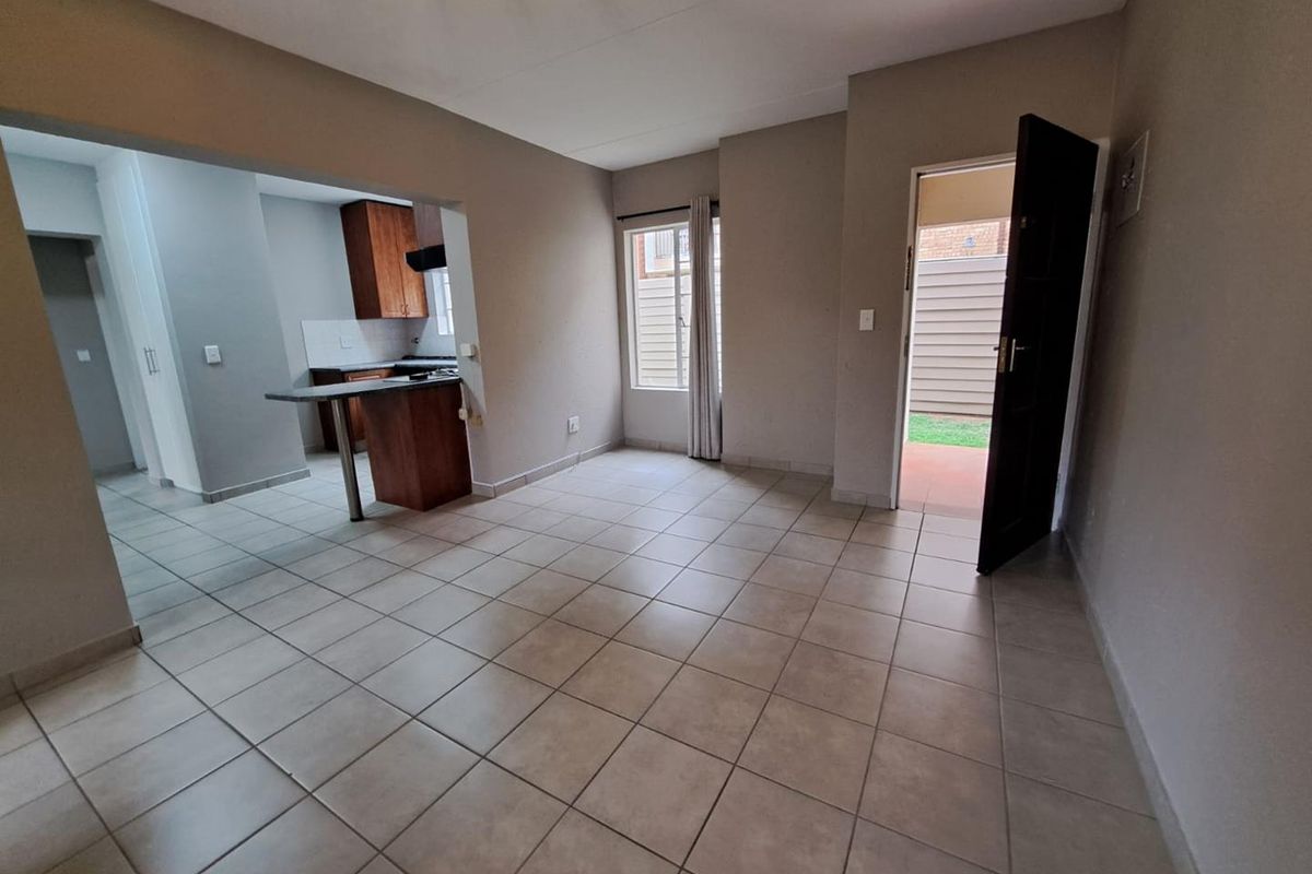 Lovely Appartment to let in Brentwood Park - Photo 2