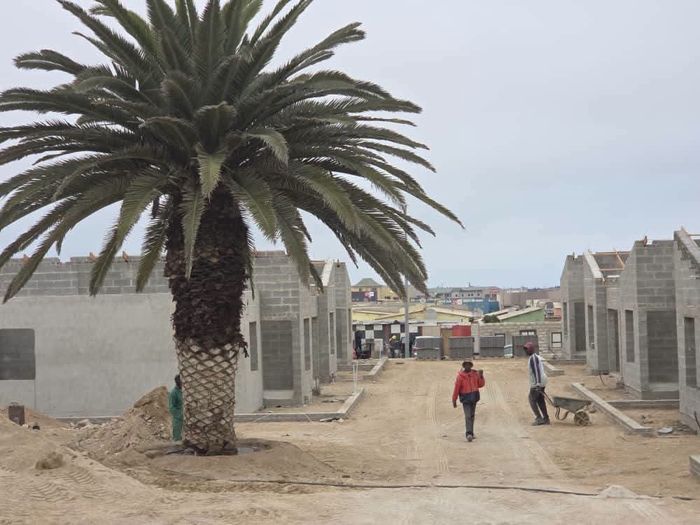 Property #2569547, Apartment For Sale in Swakopmund Ext 9