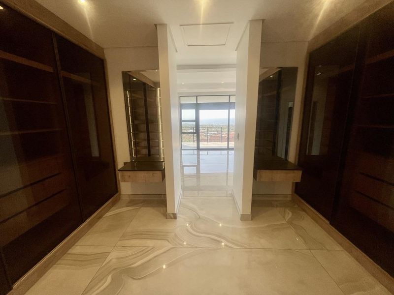 Hendra - Three-Level Luxury Residence – Izinga Park Estate - Photo 10