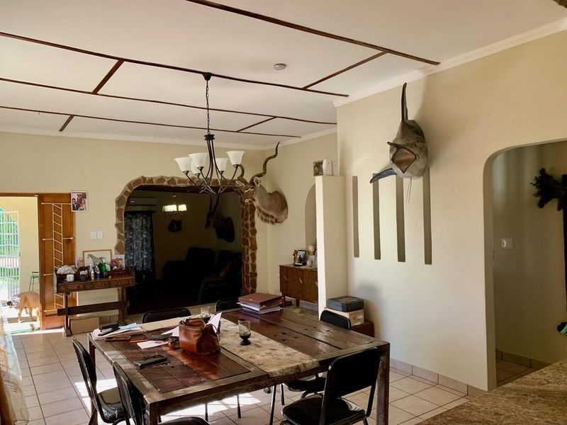 Okahandja 🌟 Live Luxuriously, Sustainably! 🌟 - Photo 6