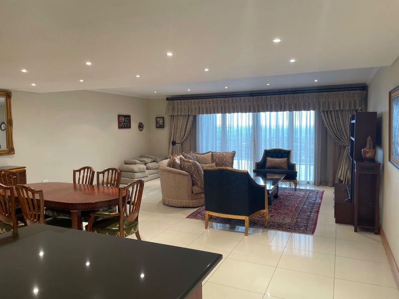 3 bedrooms 2 bathrooms fully furnished - Photo 7