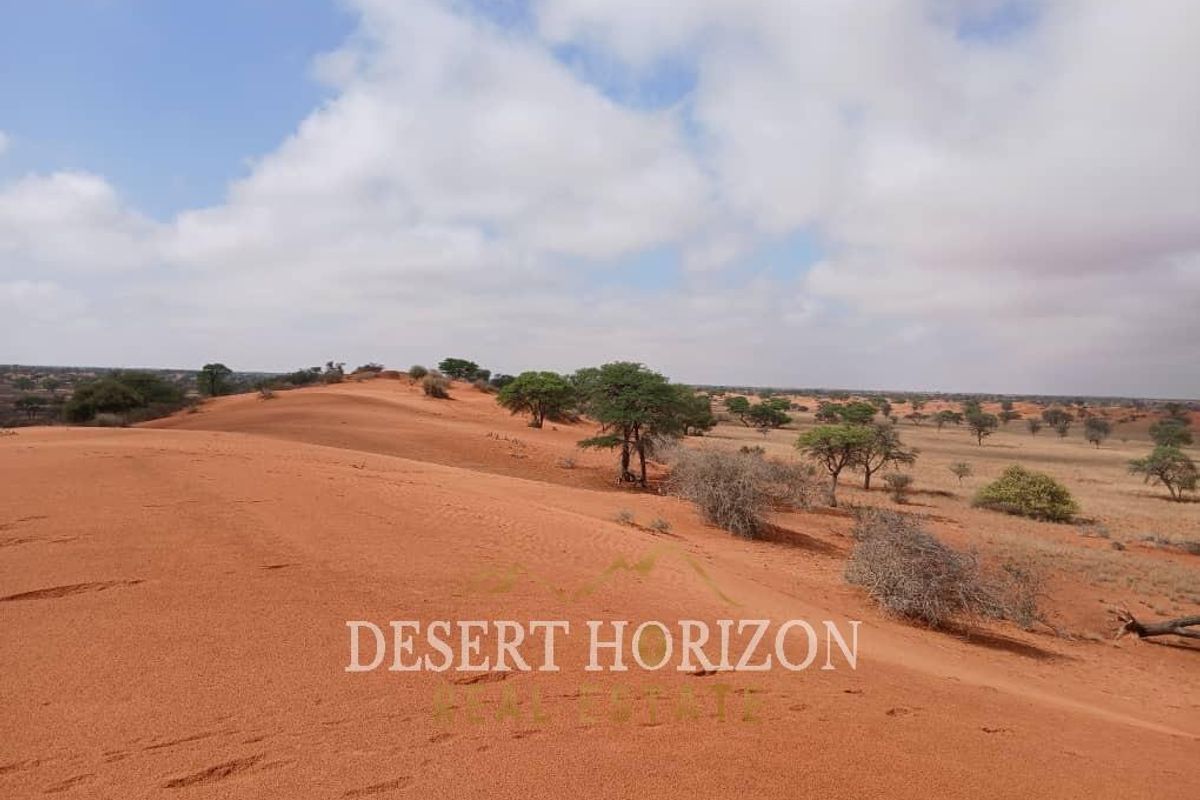 Farm ,Hardap District | Escape to Red Dunes: Farm with Entertainment on Dunes - Photo 3