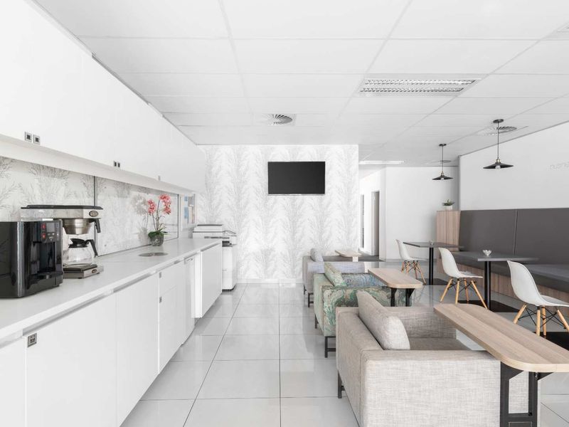 Discover many ways to work your way in Regus West Rand Clearwater - Photo 9