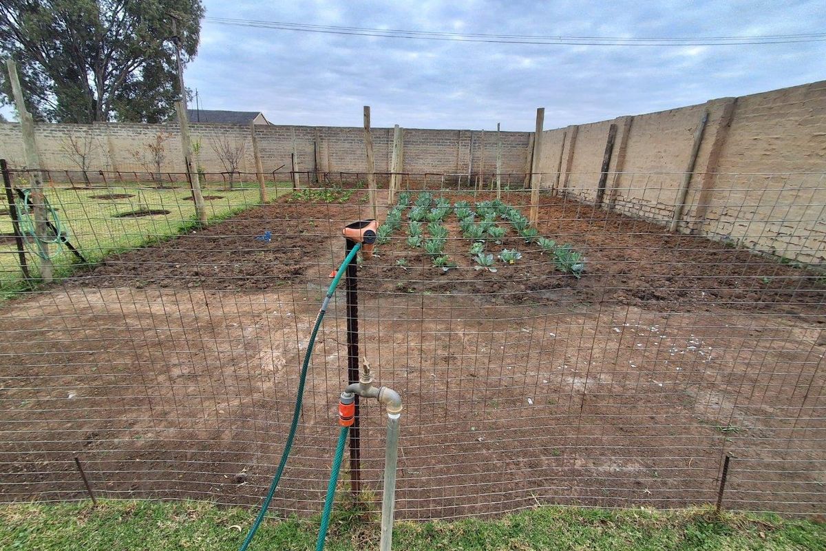 2.31 Hectare Smallholding with Fully Furnished Home and Entertainment Venue - Photo 5