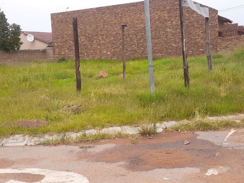 HUGE VACANT LAND FOR SALE - Photo 8